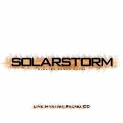 Solarstorm (COL) : Live Hintiba'05